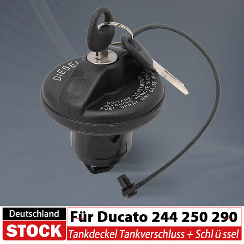 Für fiat ducato 244 250 - ducato,