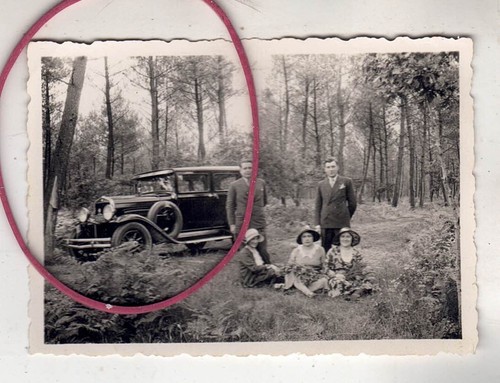 Photo foto auto automobile - foto,